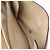 Borsa a tracolla Chloé Faye in Grayish Grigio - vista 10