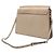 Borsa a tracolla Chloé Faye in Grayish Grigio - vista 3