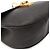 Chloé Drew Pochette Chain Shoulder Bag Negro - vista 4