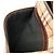 Bolso de hombro Burberry Nova Check Negro Beige Burdeos Marrón oscuro - vista 7