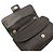 BALLY gesteppte Leder-Schultertasche Schwarz - Ansicht 8