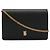 Catena per portafoglio Burberry TB Nero - vista 2