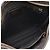 Bolsa de Ombro Burberry Nova Check Preto Bege Bordeaux - vista 8