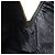 Bolsa Boston Versace Sun Preto - vista 10