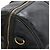 Bolsa Boston Versace Sun Preto - vista 6