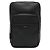 Borsa a tracolla in pelle Bally Nero Rosso Crudo - vista 2