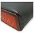 Borsa Christian Louboutin Cabata Nero Rosso - vista 4