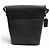 COACH Vintage JACKSON BUCKET Schultertasche aus Leder Schwarz - Ansicht 2