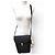 COACH Vintage JACKSON BUCKET Schultertasche aus Leder Schwarz - Ansicht 5