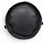 COACH Vintage 9953 Schultertasche aus Leder Schwarz - Ansicht 3
