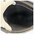 COACH Vintage 9953 Schultertasche aus Leder Schwarz - Ansicht 7