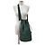 COACH Vintage Nubuck Leather Drawstring Shoulder Bag Green - view 2