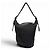 COACH Vintage 9085 Leder Beuteltasche Schwarz