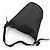 COACH Vintage 9085 Leder Beuteltasche Schwarz - Ansicht 5