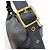 COACH Vintage 9085 Leder Beuteltasche Schwarz - Ansicht 6