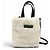 Bolsa de Ombro Mini Museo Soft Marni Preto Fora de branco