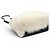 Bolsa de Ombro Mini Museo Soft Marni Preto Fora de branco - vista 4