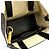 Bolsa de Ombro Mini Museo Soft Marni Preto Fora de branco - vista 5