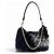 COACH CW646 Borsa a tracolla Juliet 25 Multicolore