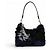 COACH CW646 Borsa a tracolla Juliet 25 Multicolore - vista 3