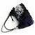 COACH CW646 Borsa a tracolla Juliet 25 Multicolore - vista 9
