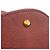 Borsa Tote in pelle Burberry Vintage Logo Nova Check Pattern Beige Bordò - vista 13