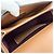 Borsa a tracolla Burberry Elizabeth Marrone Beige - vista 9