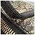 Dolce & Gabbana Leder-Tote-Bag mit Spitzenprint Schwarz Beige - Ansicht 14