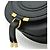 Chloé Marcie Small Saddle Bag Schwarz - Ansicht 9