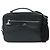 Alfred Dunhill Sac à main Dunhill Rollagas Top Handle Noir