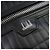 Alfred Dunhill Sac à main Dunhill Rollagas Top Handle Noir - vue 10