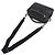 Alfred Dunhill Sac à main Dunhill Rollagas Top Handle Noir - vue 4
