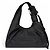 Marc Jacobs The Bow Nylon Sack Bag Preto