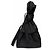 Marc Jacobs The Bow Nylon Sack Bag Preto - vista 3