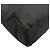 Borsa Tote Grande Burberry in Nylon Check Jacquard Nero - vista 5