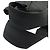 Borsa Tote Grande Burberry in Nylon Check Jacquard Nero - vista 8