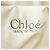 Chloé WOODY Medium Tote Bag Beige - Ansicht 10