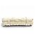Chloé WOODY Medium Tote Bag Beige - Ansicht 5