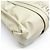 Chloé WOODY Medium Tote Bag Beige - Ansicht 7