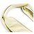 Chloé WOODY Medium Tote Bag Beige - Ansicht 8