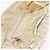 Chloé WOODY Medium Tote Bag Beige - Ansicht 9
