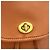 COACH Vintage 9960 Glove Leather Backpack Brown - view 11