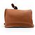 COACH Vintage 9960 Glove Leather Backpack Brown - view 5