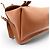 COACH Vintage 9960 Glove Leather Backpack Brown - view 6