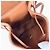 COACH Vintage 9960 Glove Leather Backpack Brown - view 9