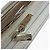 Borsa a tracolla 2-Way FLUTE in pelle Valextra Crudo - vista 10