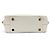 Borsa a tracolla 2-Way FLUTE in pelle Valextra Crudo - vista 4