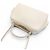 Borsa a tracolla 2-Way FLUTE in pelle Valextra Crudo - vista 6