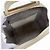 Borsa a tracolla 2-Way FLUTE in pelle Valextra Crudo - vista 8