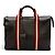 Bally Taprus Leder Aktentasche Tote Bag Dunkelbraun